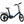 Load image into Gallery viewer, Hygge Virum Step Electric Folding Bike 250W (2025) - Pedal &amp; Chain
