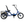 Load image into Gallery viewer, Revom T4 Semi Recumbent Folding Electric Tricycle 250W - Pedal &amp; Chain

