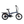 Load image into Gallery viewer, Hygge Virum Auto Folding Electric Bike 250W (2026) - Pedal &amp; Chain
