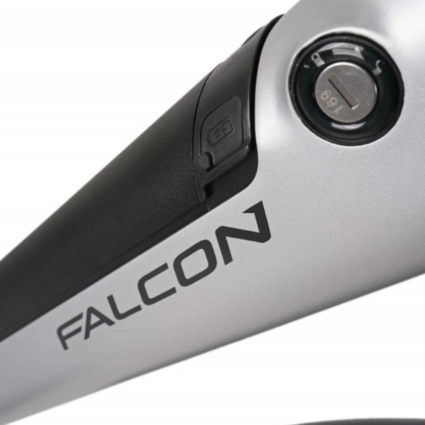 Falcon Horizon Cross Bar Electric Hybrid Bike 250W