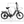 Load image into Gallery viewer, RooDog Cosmo Folding Electric Bike 250W RooDog
