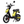 Load image into Gallery viewer, Eskuta SX-250 Series 4 Explorer Electric Bike 250W - Pedal &amp; Chain
