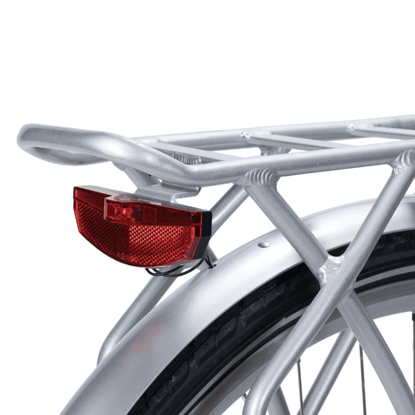 EMU Classic Crossbar Electric Bike 250W - Pedal & Chain