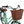 Load image into Gallery viewer, Dawes Elegance Low Step Electric Hybrid Bike 250W Mint Green - Pedal &amp; Chain
