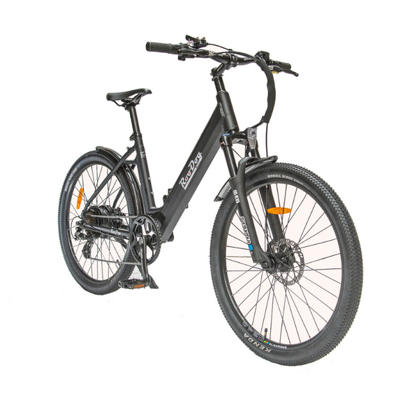 Battery Elife Ranger 36v 250w Hybrid Electric Bike Qlife Racer