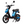 Load image into Gallery viewer, Eskuta SX-250 Series 4 Electric Bike 250W | Best Urban Commuter Bicycle - Pedal &amp; Chain
