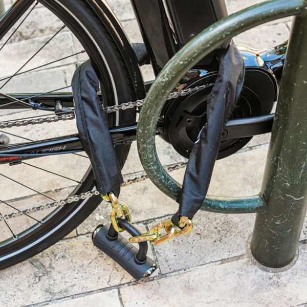 Zefal K-Traz M18 eBike Lock