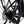 Load image into Gallery viewer, Ampere Hilux Pro 700C Men’s Crossbar Electric Bike 250W - Pedal &amp; Chain
