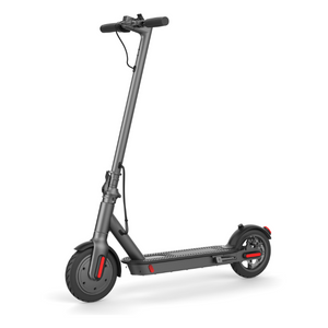Riley RSX Electric Folding Scooter - Pedal & Chain