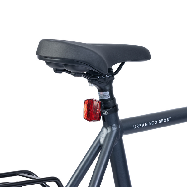 viking urban bike Viking Urban Eco Electric Bike Gents 250W
