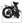 Load image into Gallery viewer, RooDog Cosmo Folding Electric Bike 250W RooDog
