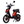 Load image into Gallery viewer, Eskuta SX-250 Series 4 Explorer Electric Bike 250W - Pedal &amp; Chain
