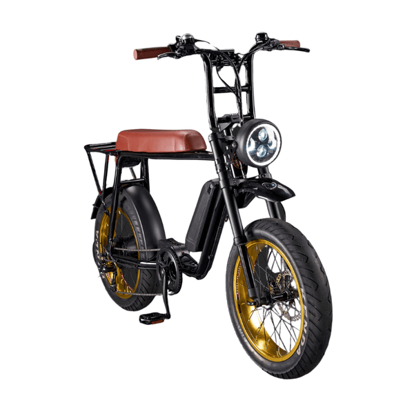Rocket online electric bike