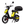 Load image into Gallery viewer, Eskuta SX-250 Series 4 Voyager Max Electric Bike 250W | Best Long-Range Electric Bicycle - Pedal &amp; Chain
