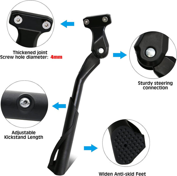 E Movement Kickstand