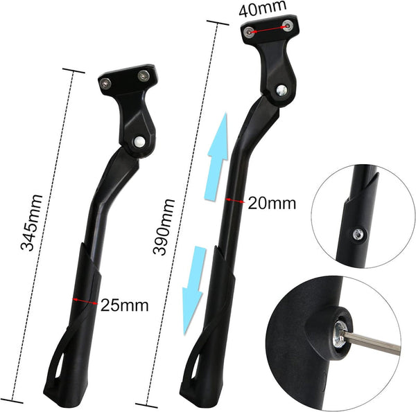 E Movement Kickstand