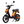 Load image into Gallery viewer, Eskuta SX-250 Series 4 Electric Bike 250W | Best Urban Commuter Bicycle - Pedal &amp; Chain
