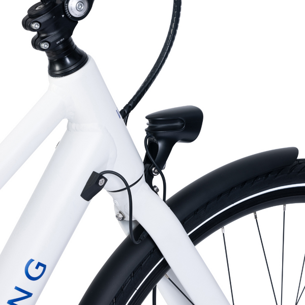 Viking Urban Eco Electric Bike Ladies 250W
