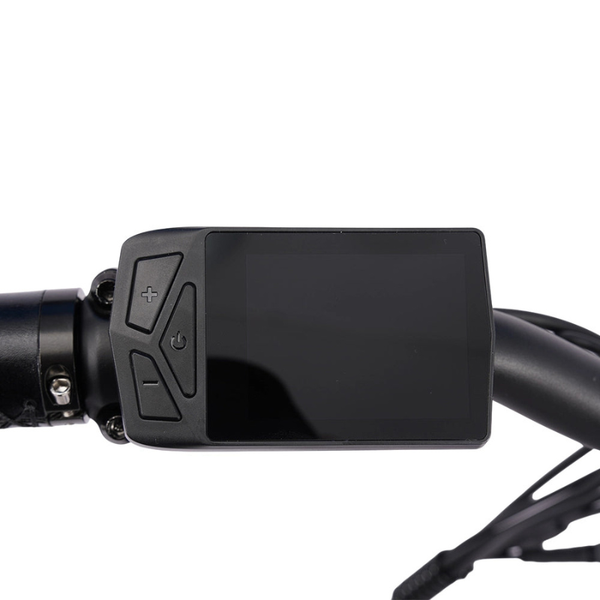Herlev Auto Electric Bike 250W (2026) - Pedal & Chain