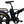 Load image into Gallery viewer, Hygge Vester Electric Folding Bike 250W (2026) - Pedal &amp; Chain
