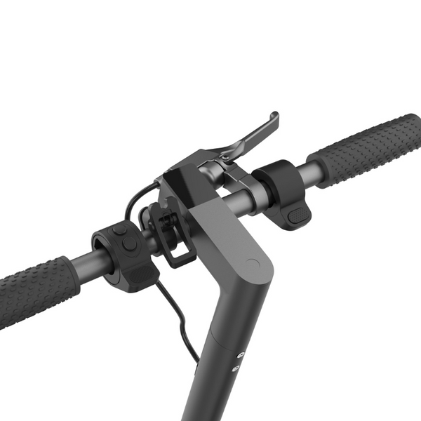 Riley RSX Electric Folding Scooter - Pedal & Chain