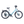 Load image into Gallery viewer, Ampere Deluxe 26″ Step Through Electric Bike 250W - Pedal &amp; Chain

