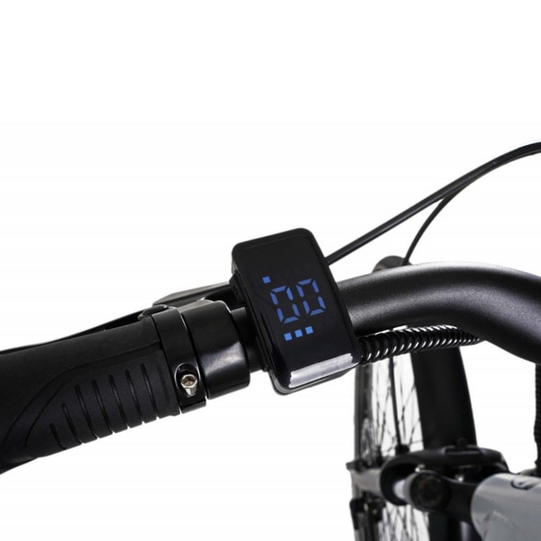 Falcon Horizon Cross Bar Electric Hybrid Bike 250W