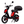 Load image into Gallery viewer, Eskuta SX-250 Series 4 Voyager Max Electric Bike 250W | Best Long-Range Electric Bicycle - Pedal &amp; Chain
