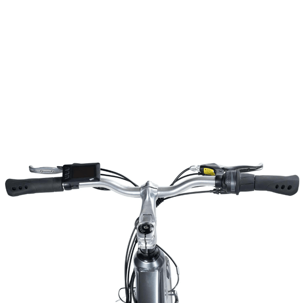 EMU Classic Crossbar Electric Bike 250W - Pedal & Chain