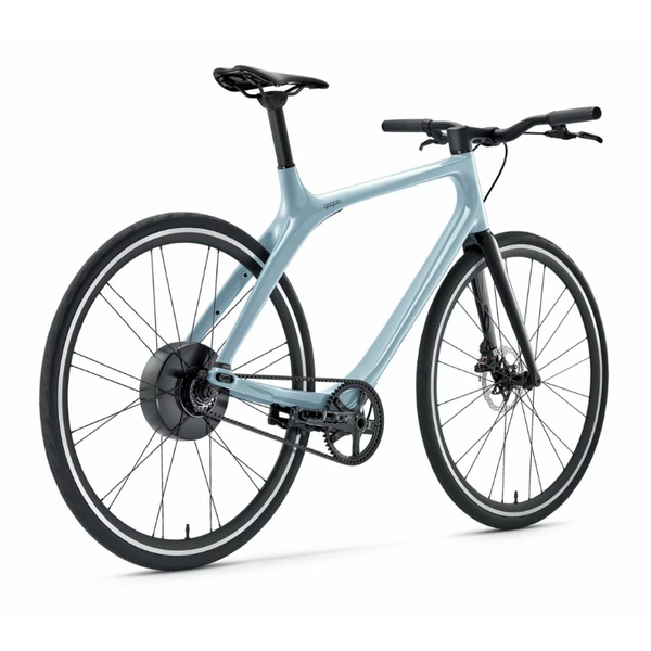 Gogoro Eeyo 1 Electric Bike 250W