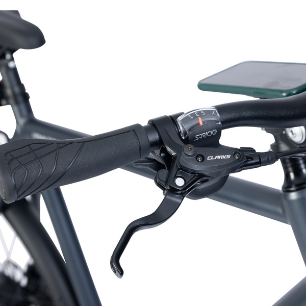 Viking Urban Eco Electric Bike Gents 250W