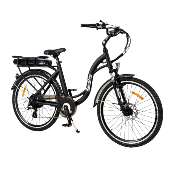 Roodog electric bikes sales reviews