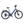 Load image into Gallery viewer, Ampere Deluxe 700C Step Through Electric Bike 250W - Pedal &amp; Chain
