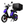 Load image into Gallery viewer, Eskuta SX-250 Series 4 Cargo Electric Bike 250W - Pedal &amp; Chain
