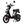 Load image into Gallery viewer, Eskuta SX-250 Series 4 Explorer Electric Bike 250W - Pedal &amp; Chain
