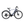 Load image into Gallery viewer, EMU EVO Crossbar Electric Bike 250W - Pedal &amp; Chain
