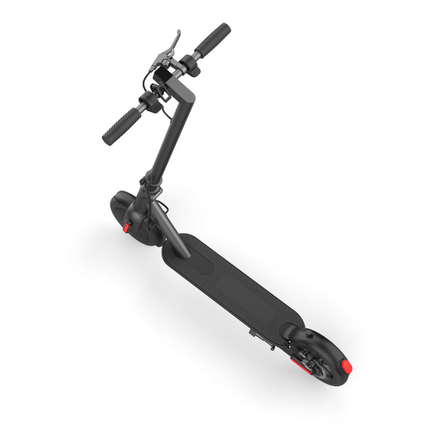 Riley RSX Electric Folding Scooter - Pedal & Chain