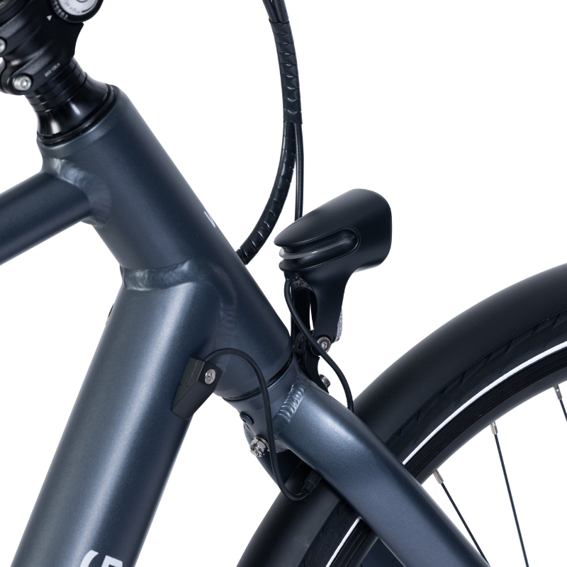 viking urban bike Viking Urban Eco Electric Bike Gents 250W