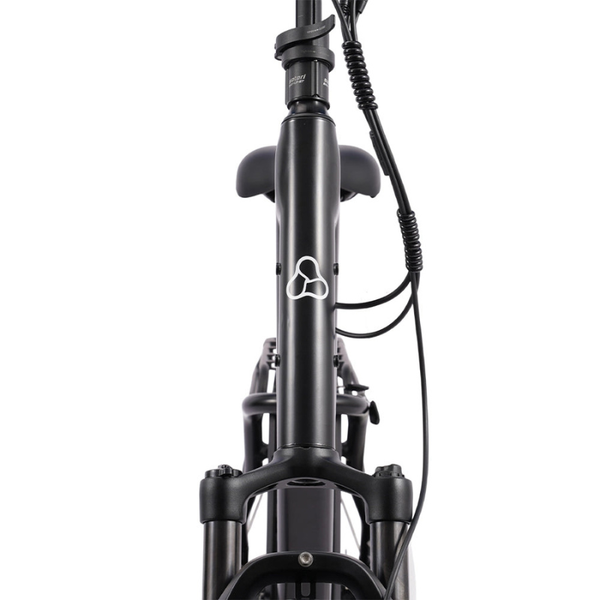Herlev Auto Electric Bike 250W (2026) - Pedal & Chain