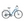 Load image into Gallery viewer, EMU Classic Step Through Electric Bike 250W - Pedal &amp; Chain
