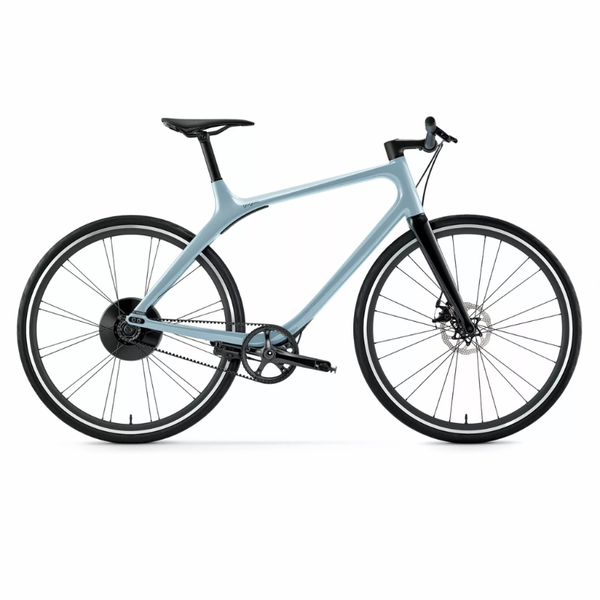Gogoro Eeyo 1 Electric Bike 250W