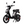 Load image into Gallery viewer, Eskuta SX-250 Series 4 Electric Bike 250W | Best Urban Commuter Bicycle - Pedal &amp; Chain
