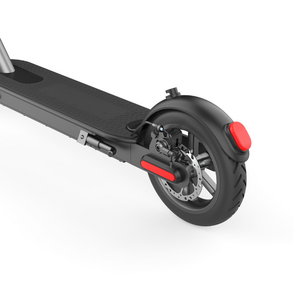 Riley RSX Electric Folding Scooter - Pedal & Chain