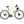 Load image into Gallery viewer, ARCC Abington Electric Bike 250W Stylish Town Bike - Pedal &amp; Chain
