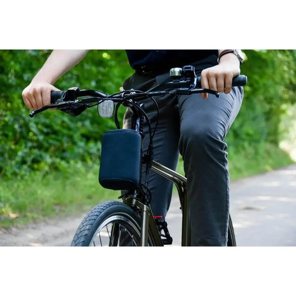 ARCC Abington Electric Bike 250W Stylish Town Bike - Pedal & Chain