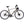 Load image into Gallery viewer, ARCC Abington Electric Bike 250W Stylish Town Bike - Pedal &amp; Chain

