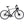 Load image into Gallery viewer, ARCC Abington Electric Bike 250W Stylish Town Bike - Pedal &amp; Chain
