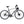 Load image into Gallery viewer, ARCC Abington Electric Bike 250W Stylish Town Bike - Pedal &amp; Chain
