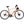 Load image into Gallery viewer, ARCC Abington Electric Bike 250W Stylish Town Bike - Pedal &amp; Chain
