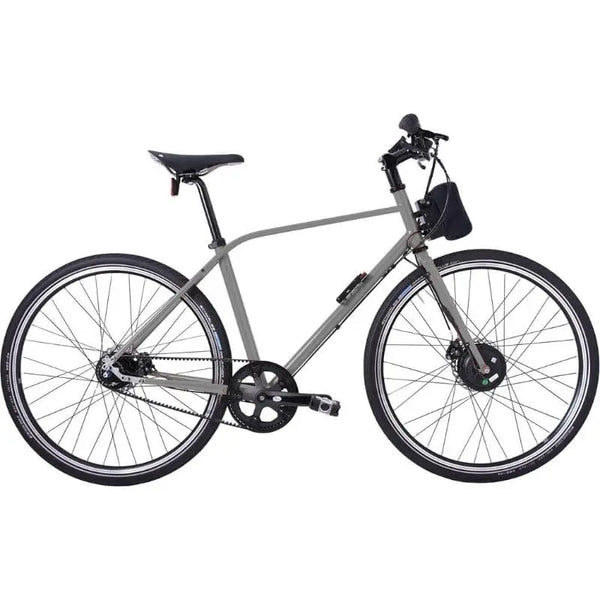 ARCC Abington Electric Bike 250W Stylish Town Bike - Pedal & Chain